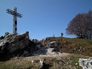 48 Vetta del Moregallo (1276 m.) 